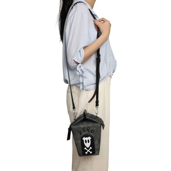 Nightmare Before Christmas Zero Dog House Purse - Picture 2 of 15